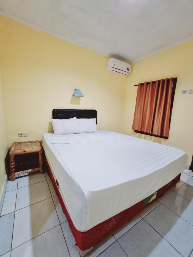 Pandu Homestay Mandalika Lombok Kuta  Eksteriør billede