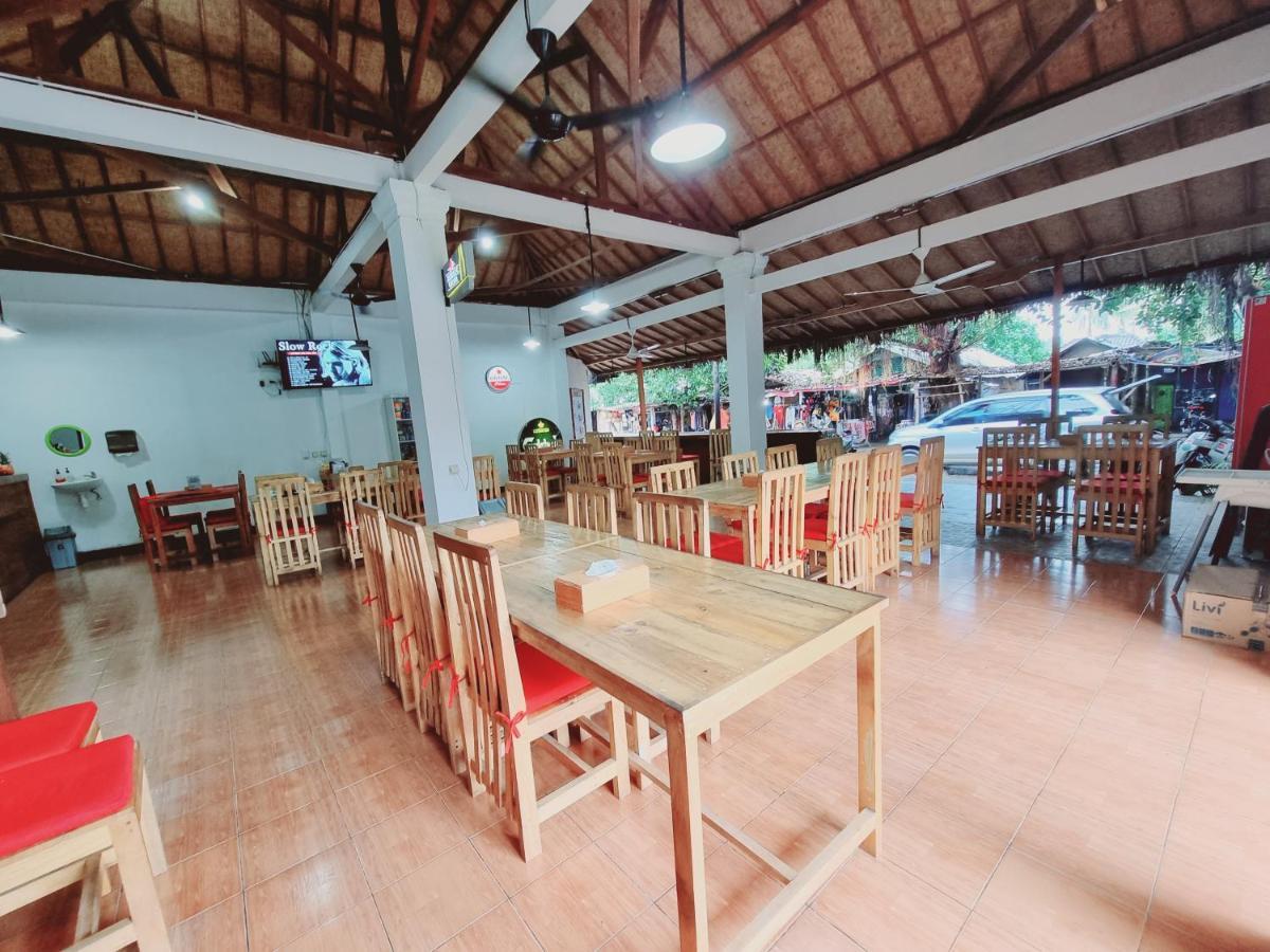 Pandu Homestay Mandalika Lombok Kuta  Eksteriør billede